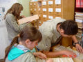 lekcje biblioteczne